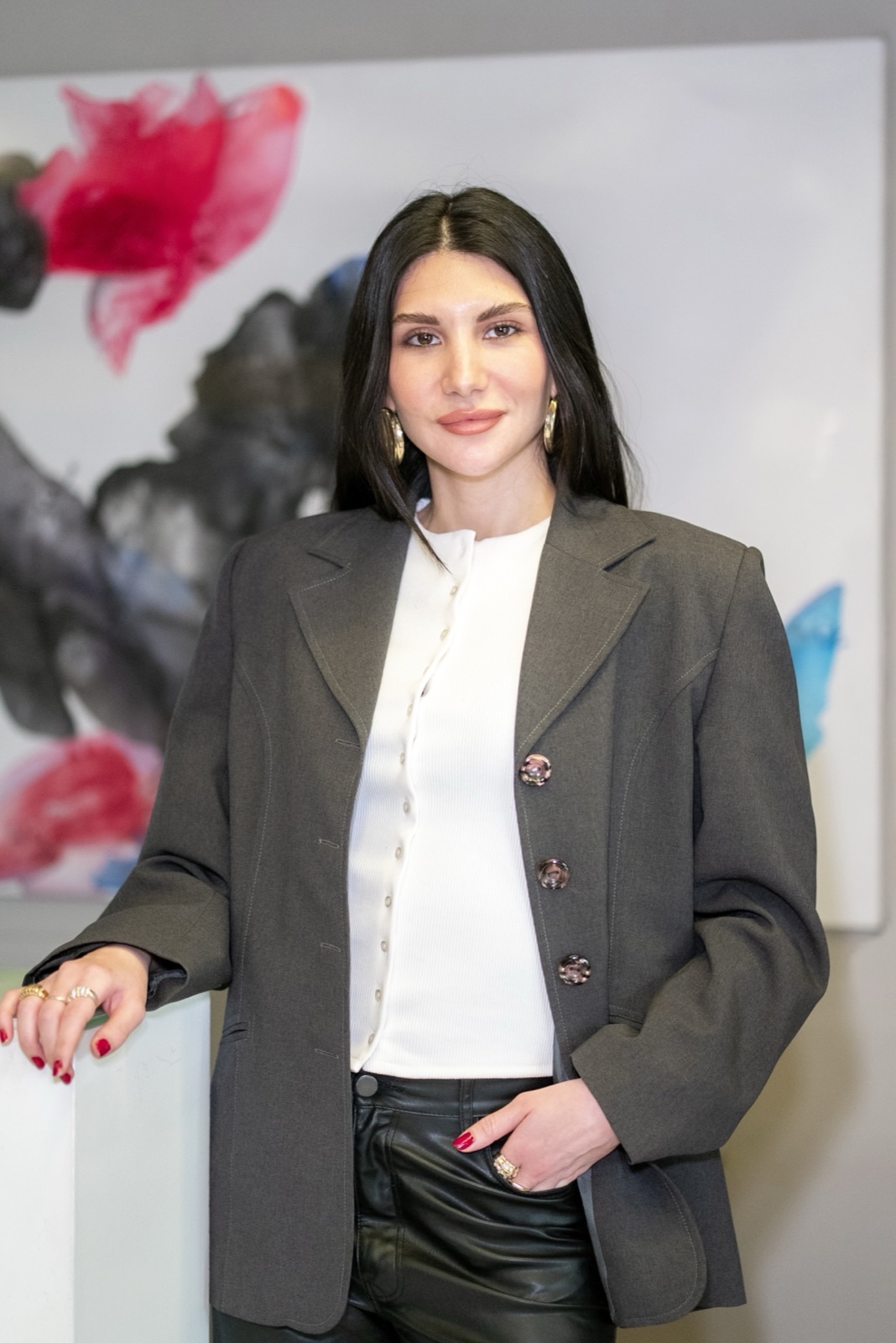 Melis Çakırcı