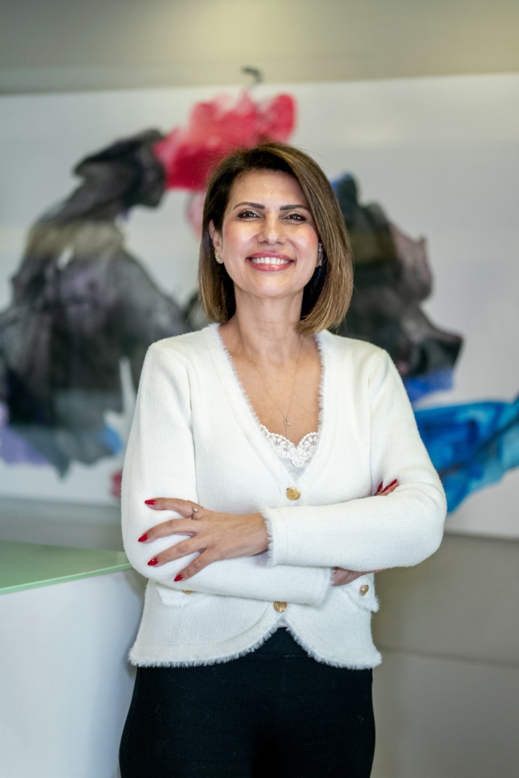 Dr. Selin Zehra Uçar