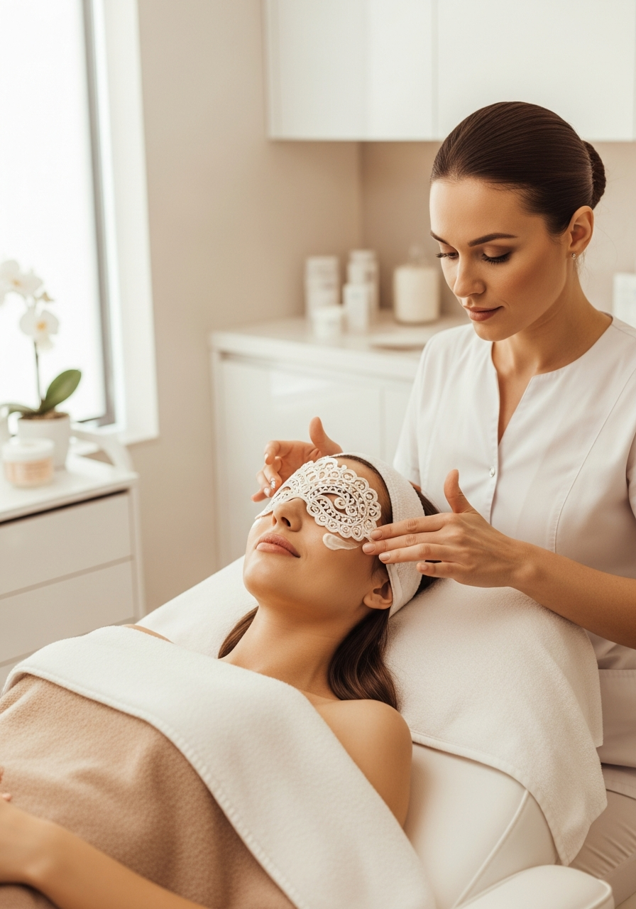 Face Treatments