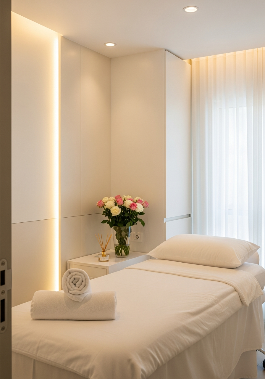 Body Treatments